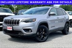2020 Jeep Cherokee Altitude 4x4