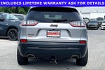 2020 Jeep Cherokee Altitude 4x4