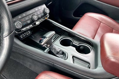 2021 Dodge Durango Citadel AWD