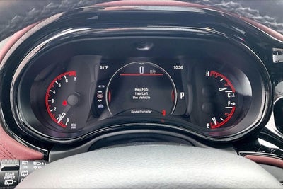 2021 Dodge Durango Citadel AWD