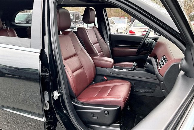 2021 Dodge Durango Citadel AWD