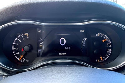 2022 Jeep Grand Cherokee WK Laredo E