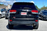 2022 Jeep Grand Cherokee WK Laredo E