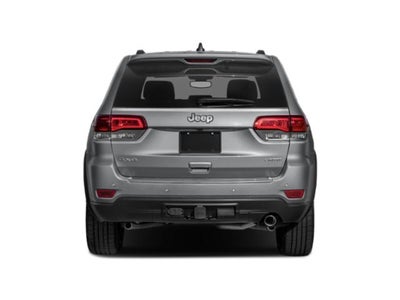 2019 Jeep Grand Cherokee Limited X 4x4