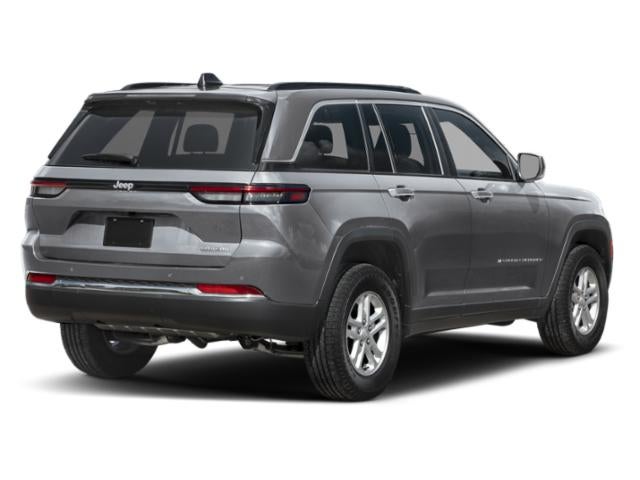 2025 Jeep Grand Cherokee Laredo X 4x4