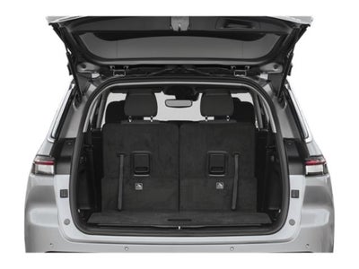 2024 Jeep Grand Cherokee L Summit Reserve 4x4