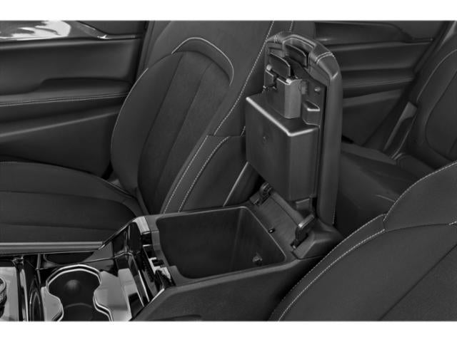 2024 Jeep Grand Cherokee L Summit Reserve 4x4