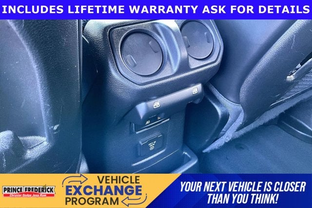 2024 Jeep Wrangler 4xe Summit 4xe