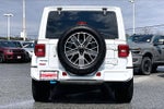 2024 Jeep Wrangler 4xe Summit 4xe