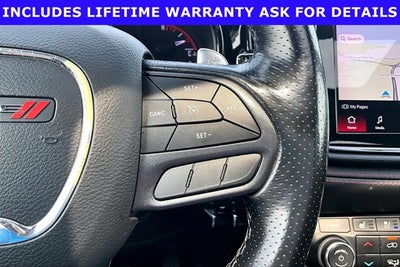 2021 Dodge Durango R/T AWD