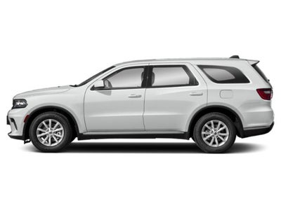 2021 Dodge Durango R/T AWD