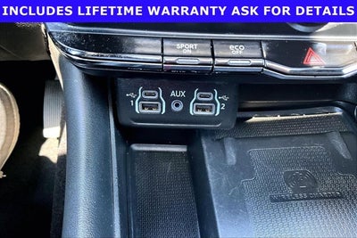 2022 Dodge Durango R/T Plus AWD