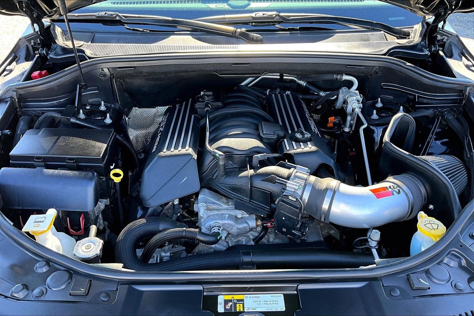 2020 Dodge Durango SRT AWD