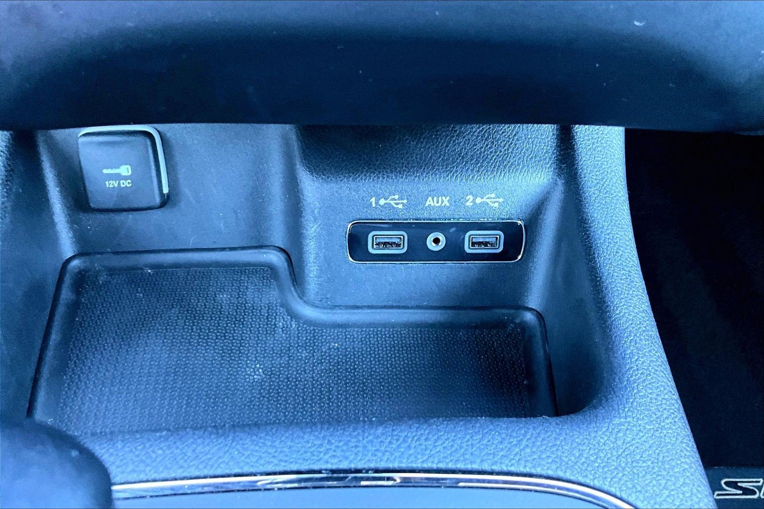 2020 Dodge Durango SRT AWD