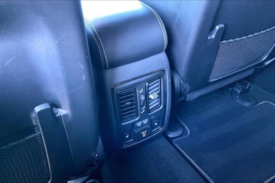 2020 Dodge Durango SRT AWD