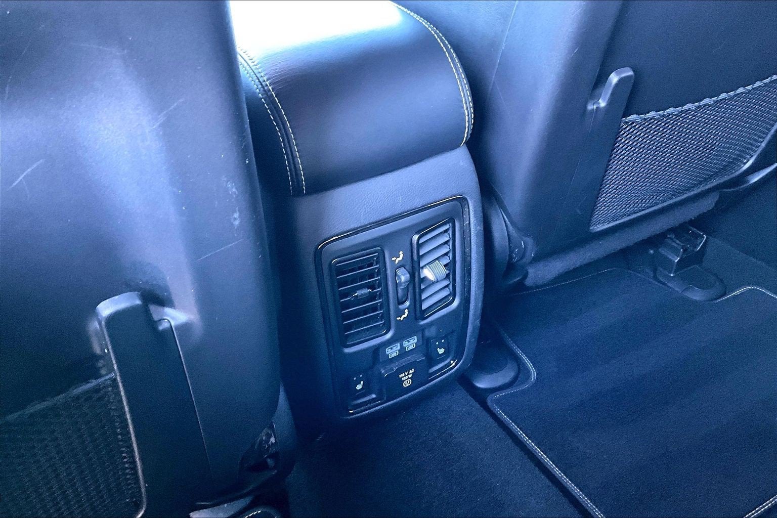 2020 Dodge Durango SRT AWD