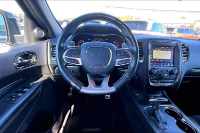 2020 Dodge Durango SRT AWD