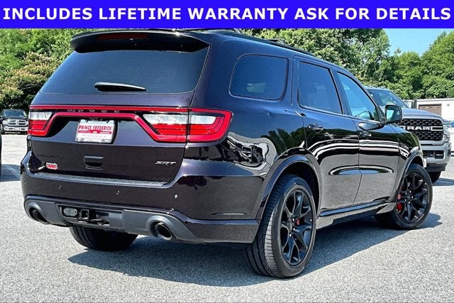 2024 Dodge Durango SRT 392 Premium