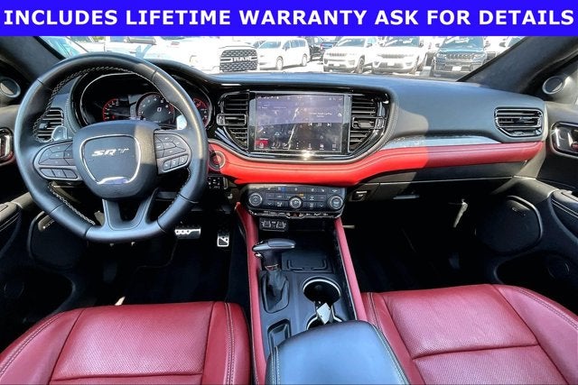 2024 Dodge Durango SRT 392 Premium