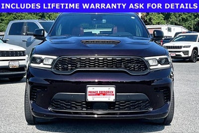 2024 Dodge Durango SRT 392 Premium