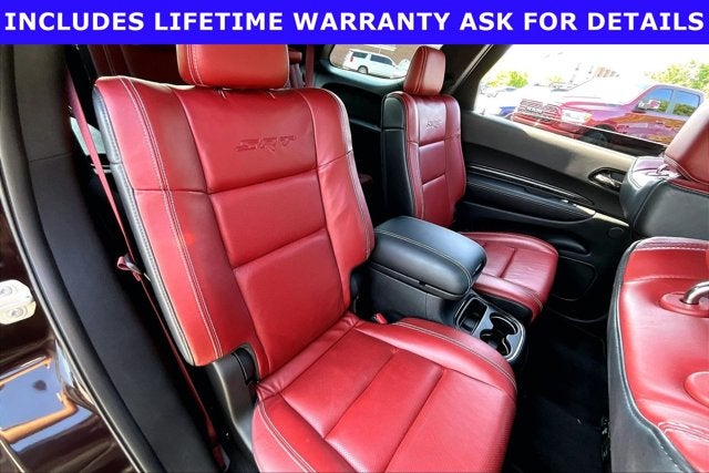 2024 Dodge Durango SRT 392 Premium