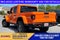 2025 Jeep Gladiator Mojave X