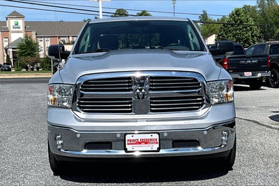 2019 RAM 1500 Classic Lone Star Crew Cab 4x2 5'7' Box