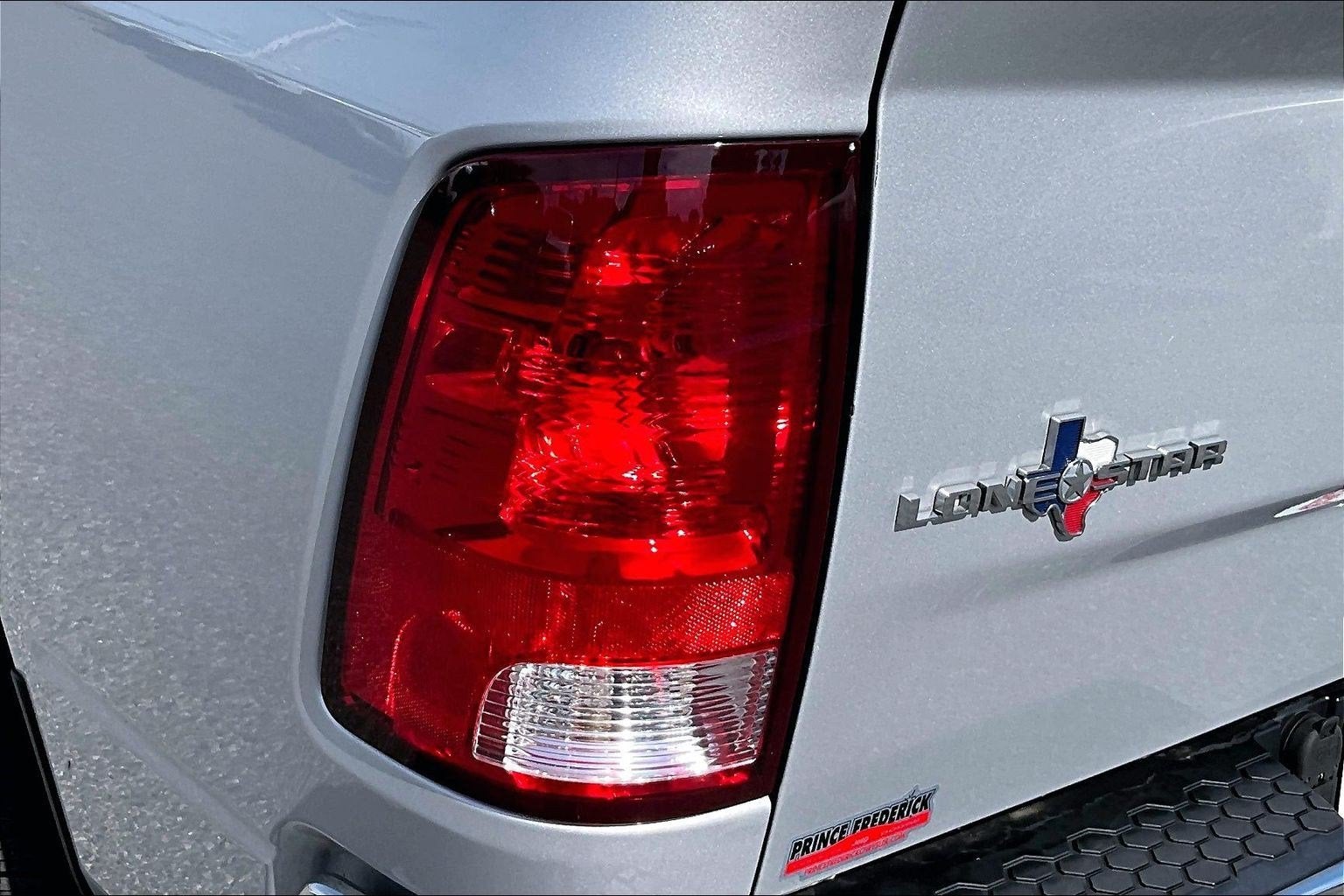 2019 RAM 1500 Classic Lone Star Crew Cab 4x2 5'7' Box