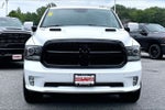 2018 RAM 1500 Night