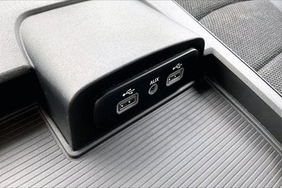 2018 RAM 1500 Night