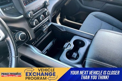 2019 RAM 1500 Big Horn/Lone Star Crew Cab 4x4 5'7' Box