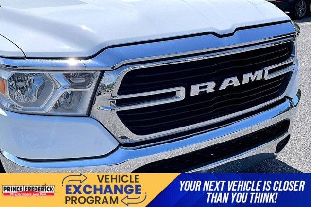2019 RAM 1500 Big Horn/Lone Star Crew Cab 4x4 5'7' Box