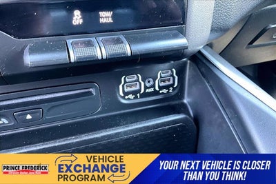 2019 RAM 1500 Big Horn/Lone Star Crew Cab 4x4 5'7' Box