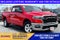 2025 RAM 1500 Big Horn Crew Cab 4x4 6'4' Box