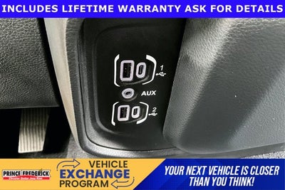 2025 RAM 1500 Big Horn Crew Cab 4x4 6'4' Box