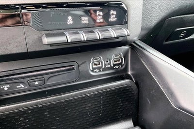 2019 RAM 1500 Big Horn/Lone Star Crew Cab 4x4 5'7' Box