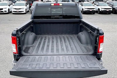 2019 RAM 1500 Big Horn/Lone Star Crew Cab 4x4 5'7' Box