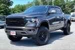 2020 RAM 1500 Big Horn Crew Cab 4x4 5'7' Box