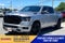2021 RAM 1500 Big Horn Crew Cab 4x4 5'7' Box
