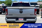 2021 RAM 1500 Big Horn Crew Cab 4x4 5'7' Box