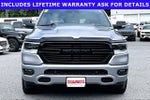 2022 RAM 1500 Laramie Crew Cab 4x4 5'7' Box