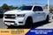 2021 RAM 1500 Laramie Crew Cab 4x4 5'7' Box