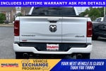 2025 RAM 1500 Tungsten Crew Cab 4x4 5'7' Box