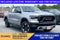 2022 RAM 1500 Rebel Crew Cab 4x4 5'7' Box