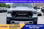2022 RAM 1500 Rebel Crew Cab 4x4 5'7' Box