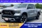 2022 RAM 1500 Rebel Crew Cab 4x4 5'7' Box