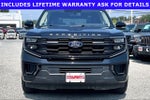 2025 Ford Expedition Active MAX