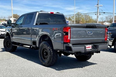 2024 Ford F-250 XL