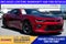 2017 Chevrolet Camaro 1SS