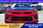 2017 Chevrolet Camaro 1SS